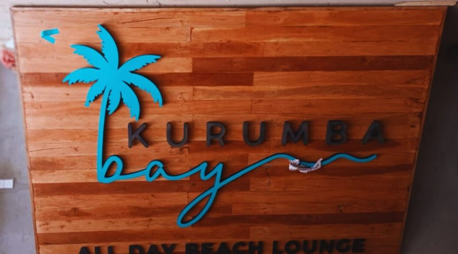 Kurumba Bay