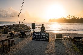 Hakuna Matata